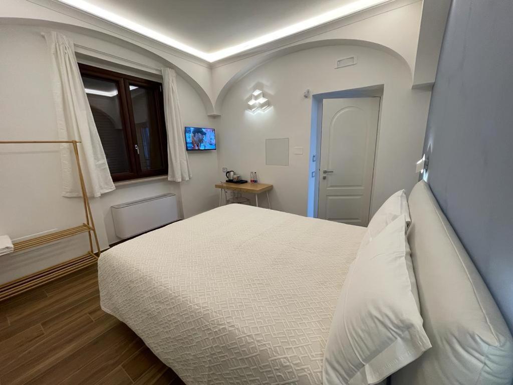 Maera B&B Ravello Ngoại thất bức ảnh