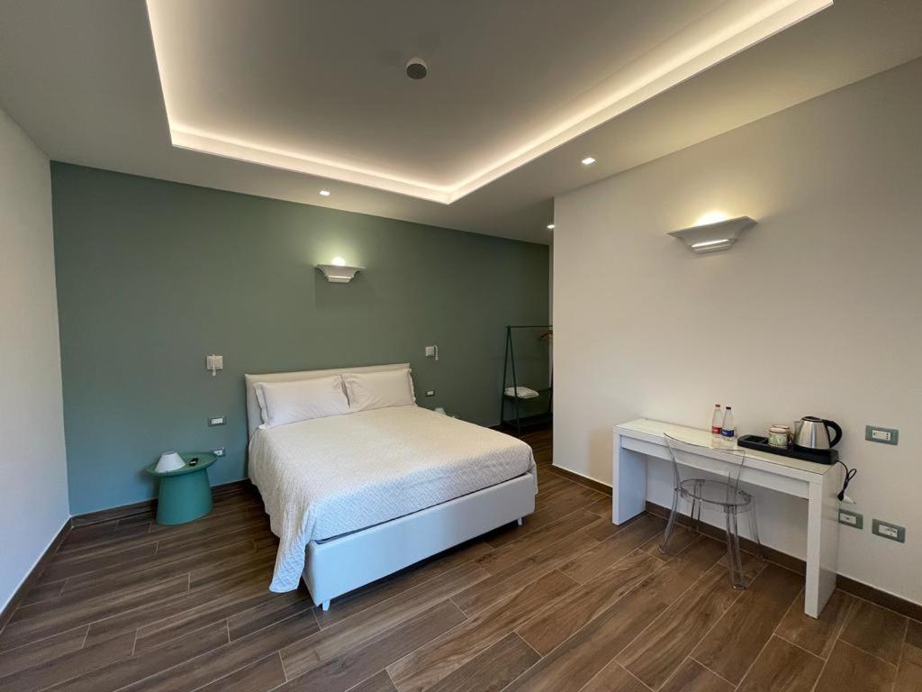 Maera B&B Ravello Ngoại thất bức ảnh