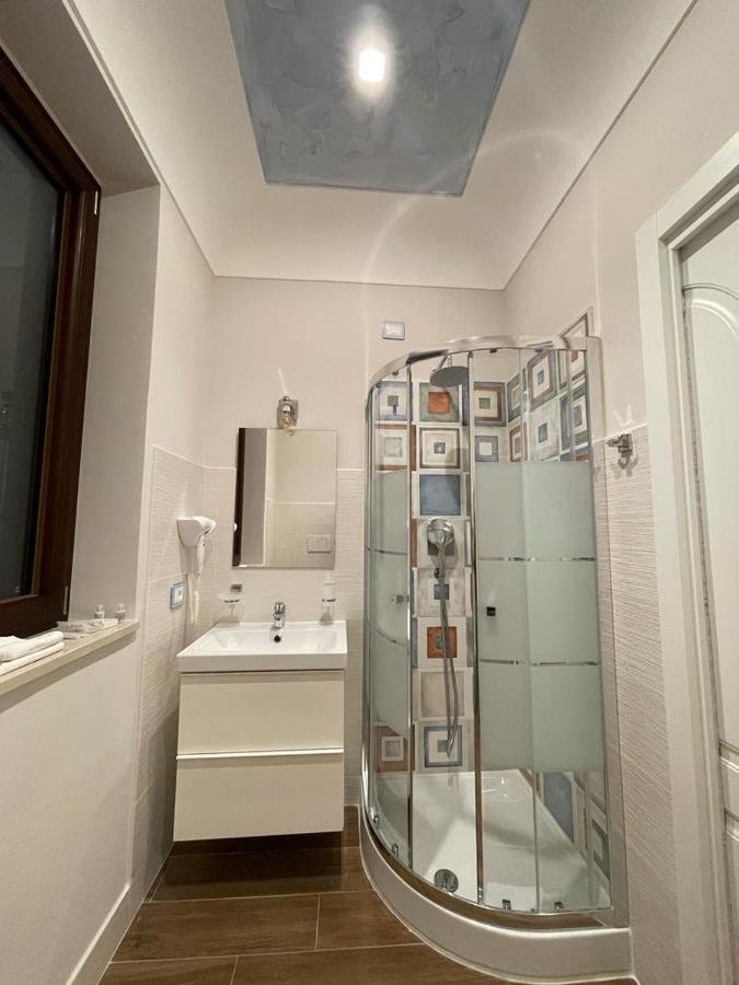 Maera B&B Ravello Ngoại thất bức ảnh