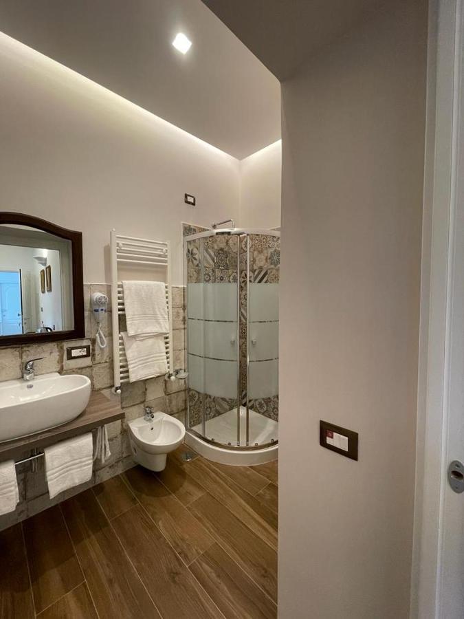 Maera B&B Ravello Ngoại thất bức ảnh