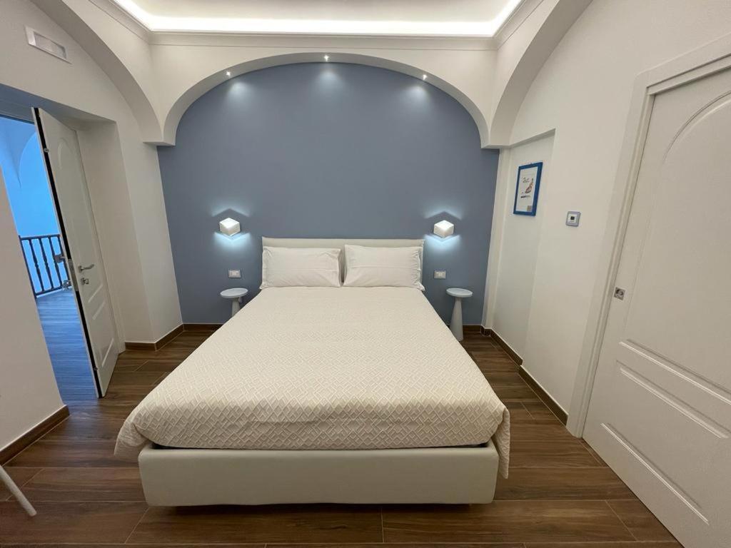Maera B&B Ravello Ngoại thất bức ảnh