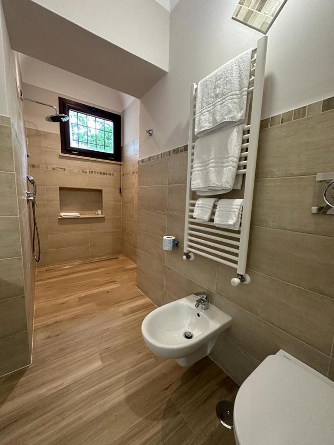 Maera B&B Ravello Ngoại thất bức ảnh