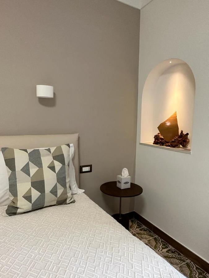 Maera B&B Ravello Ngoại thất bức ảnh