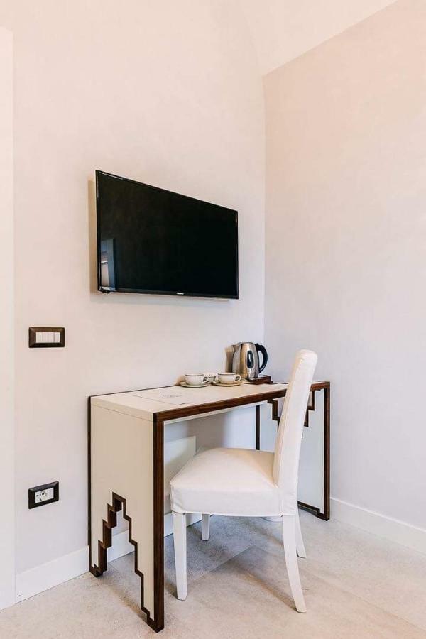 Maera B&B Ravello Ngoại thất bức ảnh