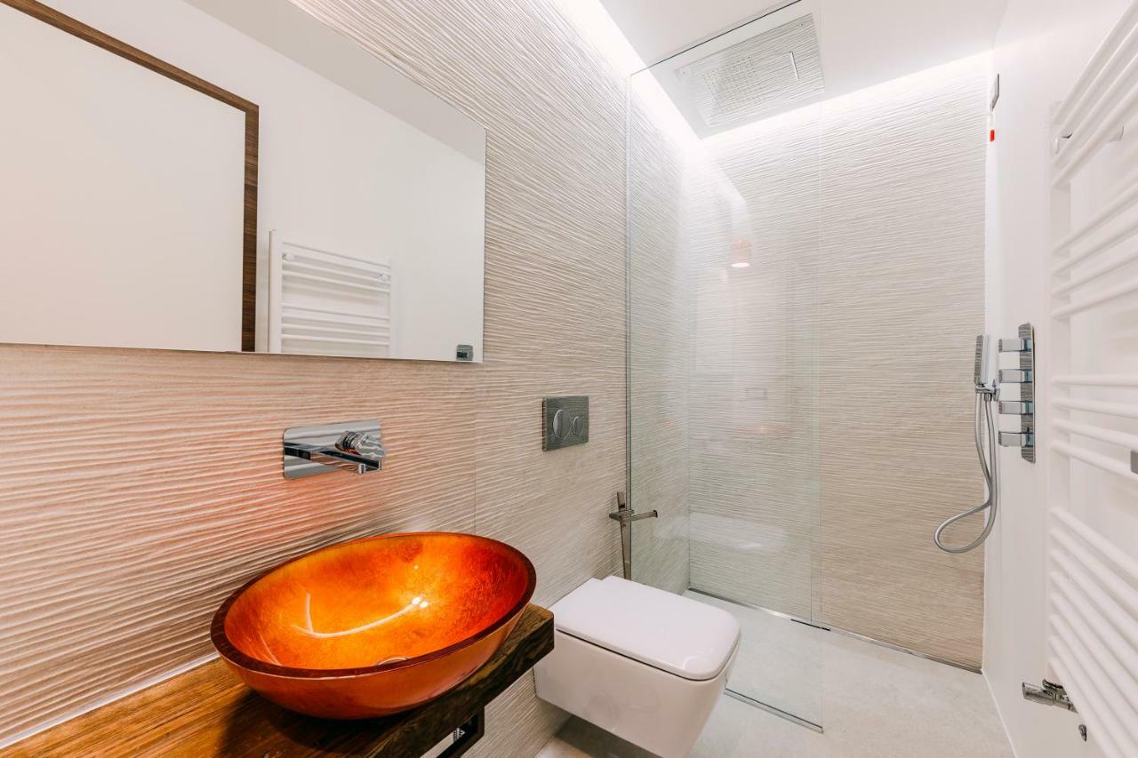 Maera B&B Ravello Ngoại thất bức ảnh